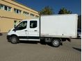 FORD TRANSIT 2020/9 - 1