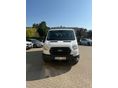 FORD TRANSIT 2020/9 - 2