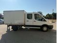 FORD TRANSIT 2020/9 - 3