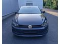 VOLKSWAGEN POLO VI BMT Trend. Kevés km. Vezetett szervízkönyv