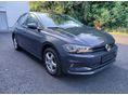 VOLKSWAGEN POLO VI 2018/1 - 2