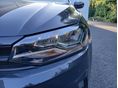 VOLKSWAGEN POLO VI 2018/1 - 6