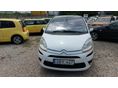 CITROEN C4 PICASSO 2010/6 - 2