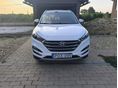 HYUNDAI TUCSON 1.6 T-GDi Premium