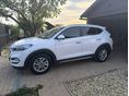 HYUNDAI TUCSON 2018/1 - 2