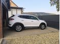 HYUNDAI TUCSON 2018/1 - 3