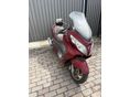 SUZUKI AN 400 BURGMAN 2007/9 - 2