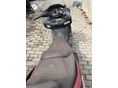 SUZUKI AN 400 BURGMAN 2007/9 - 6