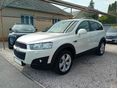 CHEVROLET CAPTIVA 2013/5 - 1