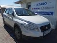 SUZUKI SX4 S-CROSS 2014/11 - 1