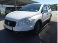 SUZUKI SX4 S-CROSS 2014/11 - 2