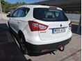 SUZUKI SX4 S-CROSS 2014/11 - 4