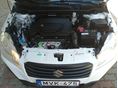 SUZUKI SX4 S-CROSS 2014/11 - 12