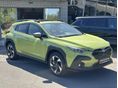 SUBARU CROSSTREK 2026 - 1
