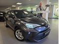 TOYOTA C-HR 1.8 Hybrid Comfort Business e-CVT 1+2 ÉV GARANCIA