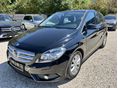 MERCEDES-BENZ B 180 BlueEFFICIENCY