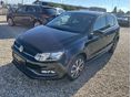 VOLKSWAGEN POLO V 1.2 TSi 90 BMT Comfortline Panorámatető.Klíma.Ülésfűtés.Tempomat