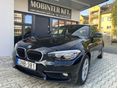 BMW 118i Advantage (Automata) 36000Km Magyarországi