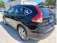 HONDA CR-V 2013/6 - 7