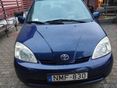 TOYOTA PRIUS 2002/11 - 4