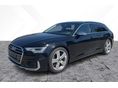 AUDI S6 Avant 55 TDI quattro Tiptronic ic PANORAMA/PDC/AHK/NAVI/LED/ÁFA-s