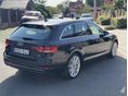 AUDI A4 2016/9 - 2