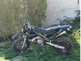 DERBI SENDA DRD 50 2010/5 - 2