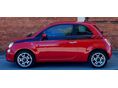 FIAT 500 2009/10 - 3