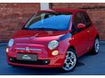 FIAT 500 2009/10 - 1