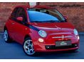 FIAT 500 2009/10 - 2