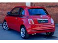 FIAT 500 2009/10 - 6
