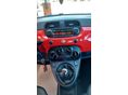 FIAT 500 2009/10 - 11