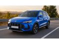 MG ZS 1.5 GDI Hybrid+ Luxury DCT 7 ÉV GARANCIA / GAZDASÁGOS FENNTARTÁS / GYORS BEÉRKEZÉS!