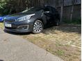 KIA CEE'D 2018/6 - 2