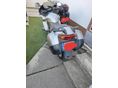 HONDA NT 650 V DEAUVILLE 2004/8 - 4