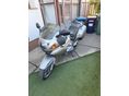 HONDA NT 650 V DEAUVILLE 2004/8 - 5