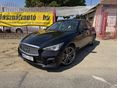INFINITI Q50S 3.5 V6 Hybrid Sport Tech AWD (Automata) 4X4-KULCS NÉLKÜLI NYITÁS/ZÁRÁS/INDÍTÁS-360KAMERA-NAVI-BŐR