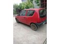 FIAT SEICENTO 2002/7 - 2