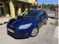 FORD FOCUS 1.6 TDCi Technology NAVIGÁCIÓ DIGITÁLIS KLÍMA ÜLÉSFŰTÉS