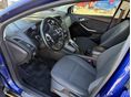 FORD FOCUS 2014/4 - 12