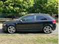 AUDI S3 2007/11 - 5