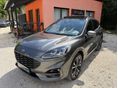 FORD KUGA 2.5 PHEV ST-Line X CVT TETŐABLAK ! SÉRÜLÉS MENTES ! 2 KULCS ! 1 TULAJ ! SZALON ÁLLAPOT !