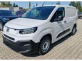 FIAT DOBLO Dobló 1.5 BlueHDi 131 Maxi L2 1000 Készletről! 5 év garanciával! 2026-os gyártás!