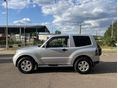 MITSUBISHI PAJERO 2010/7 - 2