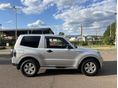 MITSUBISHI PAJERO 2010/7 - 3