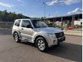MITSUBISHI PAJERO 2010/7 - 4