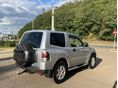 MITSUBISHI PAJERO 2010/7 - 5