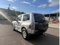 MITSUBISHI PAJERO 2010/7 - 6