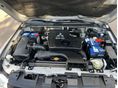 MITSUBISHI PAJERO 2010/7 - 7