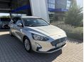 FORD FOCUS 1.0 EcoBoost mHEV Titanium Mo.-i. 1 Tul. ÁFA-S!